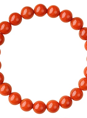 【普陀山正品】本命年马年手链