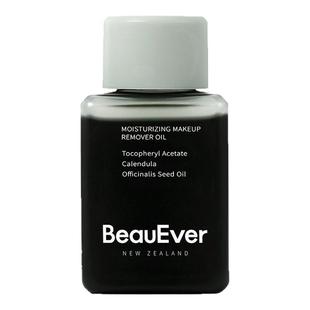 【U先试用】BeauEver鎏光臻采水感洁颜油30ml温和眼唇脸卸妆油