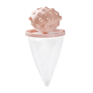 洗衣机过滤网袋衣服除毛器收集器粘毛去毛网兜专用毛絮吸毛洗衣袋