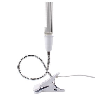 手机维修工作灯照明灯维修台灯LED灯泡夹子强光灯电子焊接专用灯