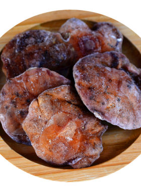新鲜野生牛肝菌冷冻蘑菇一千克