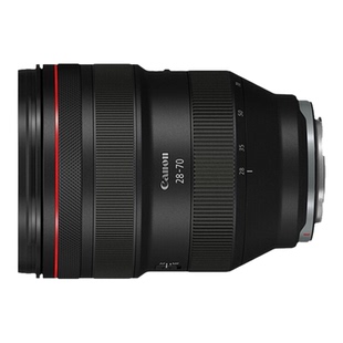 Canon/佳能 RF 28-70mm F2L USM 镜头 rf2870微单变焦大光圈镜头