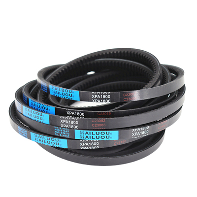凯洛齿形三角带皮带XPA1907/1932/1950/1957/1982/2000传动带