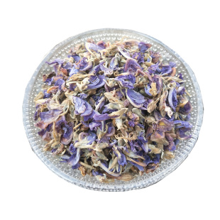 葛花野生毛葛花茶农家自晒葛根茶葛根花葛藤花茶无硫花草茶包邮
