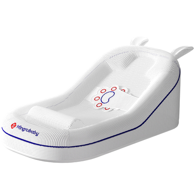 斜坡枕婴儿防吐奶斜坡垫床中床