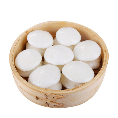 楼茂记宁波特产酒酿米馒头发糕