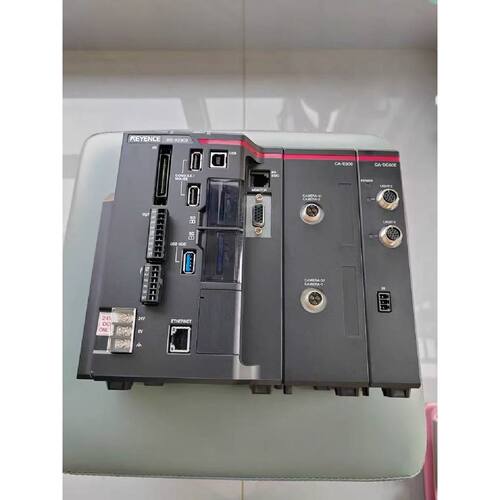 询价ENCE基恩士XGX2902视觉控制器带CAE2议价