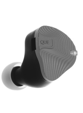 鱼9 YU9 AUDIO QUE阙 旗舰圈铁多单元入耳式HiFi有线耳机