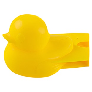 雪球夹子玩雪工具冬天夹雪神器小鸭子雪人模具下雪打雪仗雪地玩具