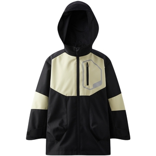 [VIP]MQD童装男童外套春秋款宝宝春装儿童户外三合一风衣女童外套