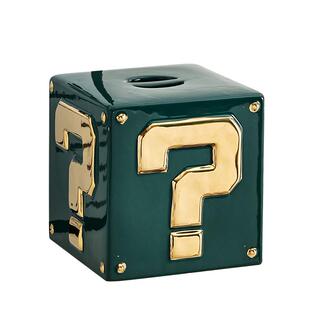 马里奥卡通陶瓷存零钱罐2025年新款儿童男女孩高级硬币创意储钱罐