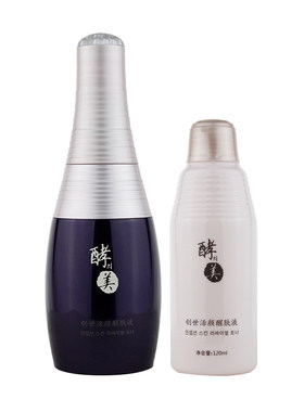 熊津酵之美醒肤水【官方正品】