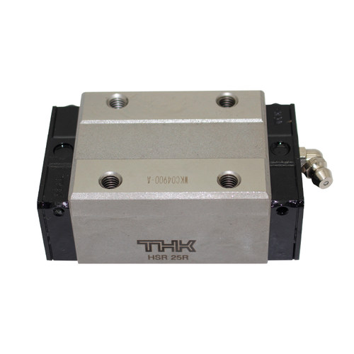 THK直线导轨滑块SSR20XW SHS25LV HSR30A 15XV 35C 45 55 65LBRCA