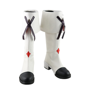 #COMPASS战斗天赋解析系统 索恩 尤里耶夫 cosplay鞋 cos鞋定做