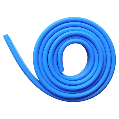 安格进口橡胶胶条玻璃刮胶条刮水器胶条替换刮条105cm皮条