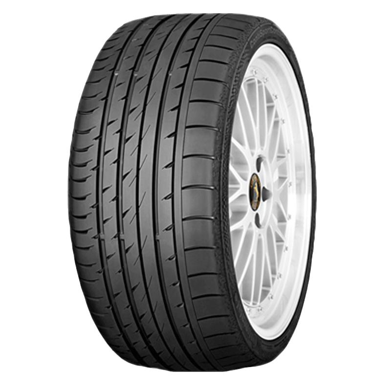 德国马牌适配防爆胎245/50R18