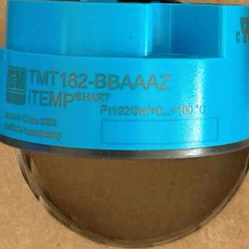 议价EH TMT182-BAAAA温度变送器适用