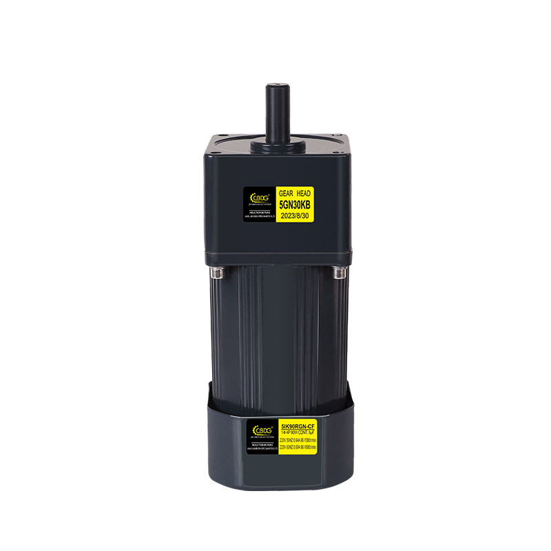 减速电机90W定速220V/380V