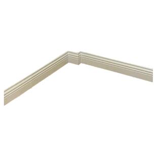 网红踢脚线遮丑装饰墙角线地脚线门套包边门框封边条腰线自粘防水