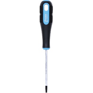 台湾宝工双色软柄中孔星型螺丝刀 梅花起子T5|T6|T8|T9|T10|T15H+