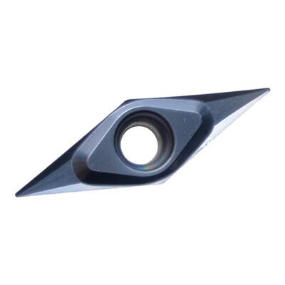 WKETEM走心机数控刀片不锈钢