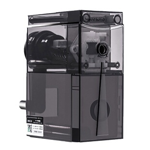 传奇之路削笔器素描美术生专用手摇自动笔刨炭笔铅笔卷笔刀削笔机