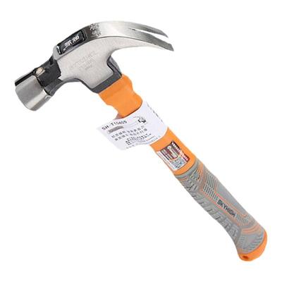 原装澳新羊角锤木工锤无头钉锤