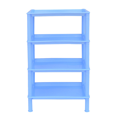 多层浴室卫生间厨房脸盆收纳整理