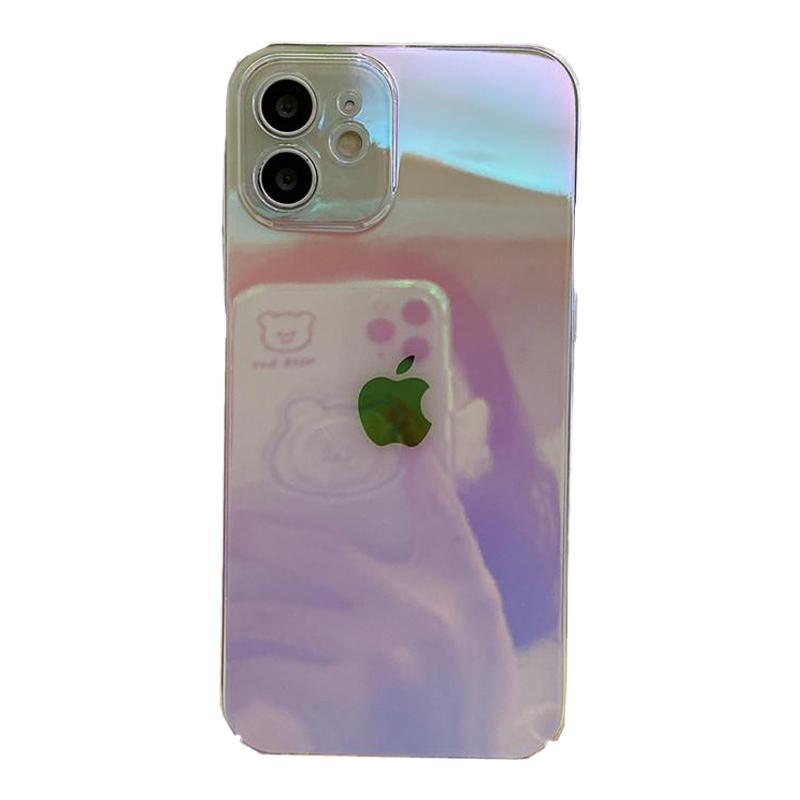 亚克力Apple/苹果15promax保护壳