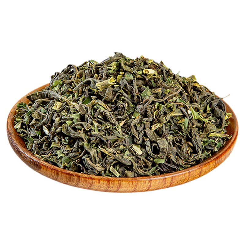 糯米香绿茶奶茶店专用霸王青青同款糯山麒麟柠檬茶大口茶商用原料