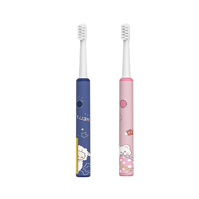 儿童电动牙刷⭕2025新款火爆热卖