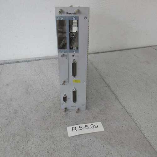 Rexroth 0608830240 KE310 Control Module