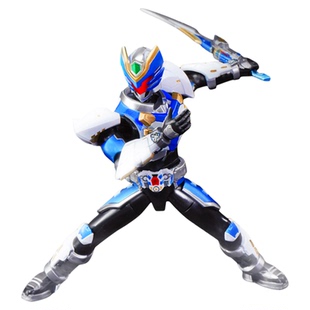 奥迪双钻铠甲勇士手办飞影铠甲精涂版超可动人偶凯甲模型男生礼物