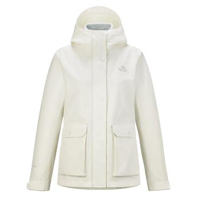 伯希和户外冲锋衣男防风防暴雨