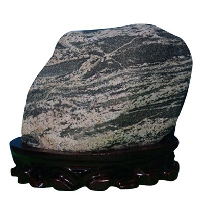 泰山原石精品摆件家居