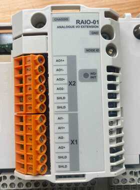 ABB800 变频器 ISU主板 RDCU-12C RAIO议价