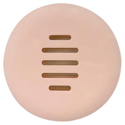 硅胶防尘防脏透气美妆蛋收纳包