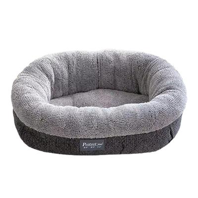 全包围深睡加厚加高耐脏狗窝猫窝