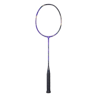 正品尤尼克斯羽毛球拍天斧AX88DPRO紫气东来中国必胜国羽限定配色