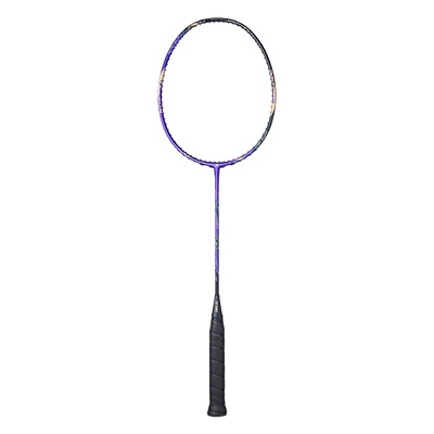 正品尤尼克斯羽毛球拍天斧AX88DPRO紫气东来中国必胜国羽限定配色