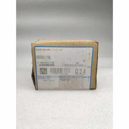 议价SMC全新原包装气控阀 VPA342V-02A-F 日本正品