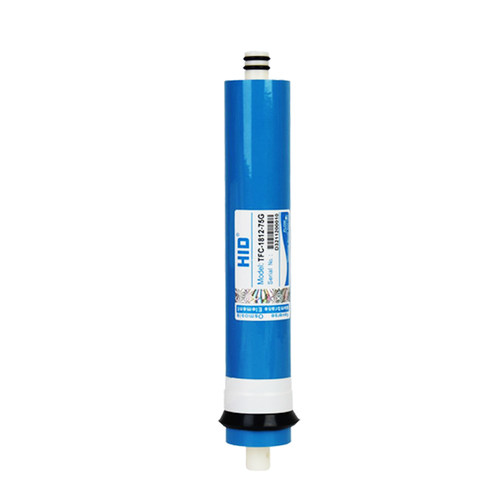 汇通时代沃顿RO膜滤芯75M100加仑家用反渗透净水器纯水机通用包邮