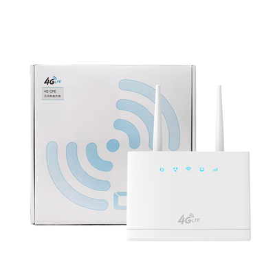 海外插卡路由器cpe随身WiFi