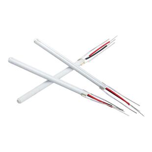 白光BK1370焊接式陶瓷发热芯BK602S热风枪拆焊台BK607电烙铁配件