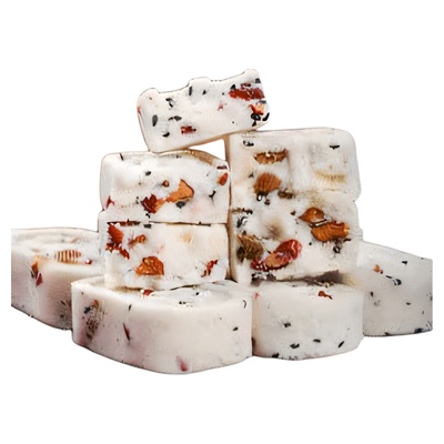 红枣山药八珍糕官方旗舰店