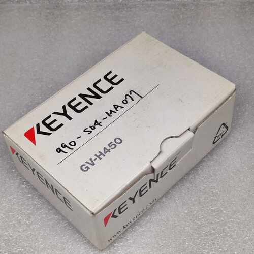 议价KEYENCE基恩士 GV-H450 激光传感器 日本正品原装未使用品现