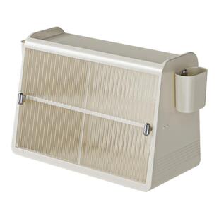 杯架杯子收纳置物架防尘水杯茶杯咖啡杯马克杯收纳神器高级感轻奢