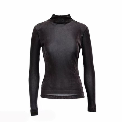 ZCY朱崇恽2025冬专柜正品上衣