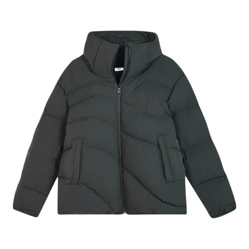 【自营】PUMA彪马男休闲舒适防风拒水保暖羽绒服外套 635784-01