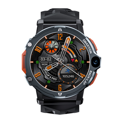 智能手表多功能插卡电话拍照录像